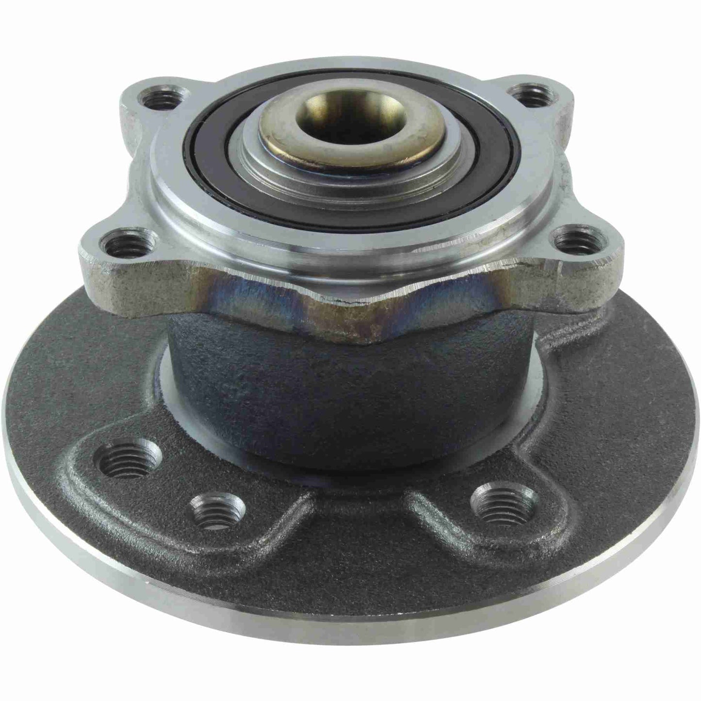 Centric Parts Wheel Bearing and Hub Assembly Standard with ABS for 2002-2006 Mini Cooper 405.34006E