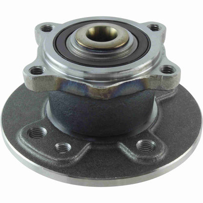 Centric Parts Wheel Bearing and Hub Assembly Standard with ABS for 2002-2006 Mini Cooper 405.34006E