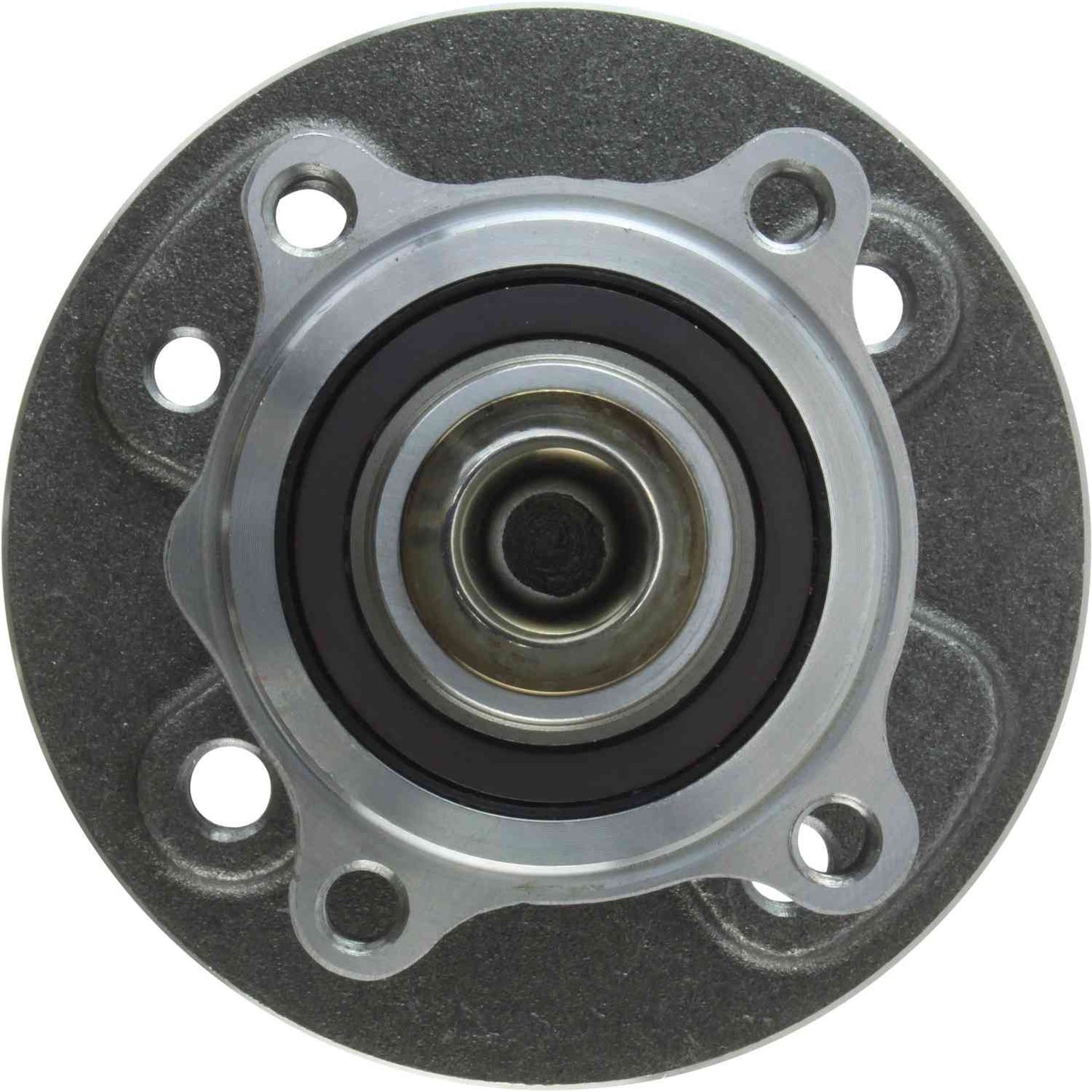 Centric Parts Wheel Bearing and Hub Assembly Standard with ABS for 2002-2006 Mini Cooper 405.34006E