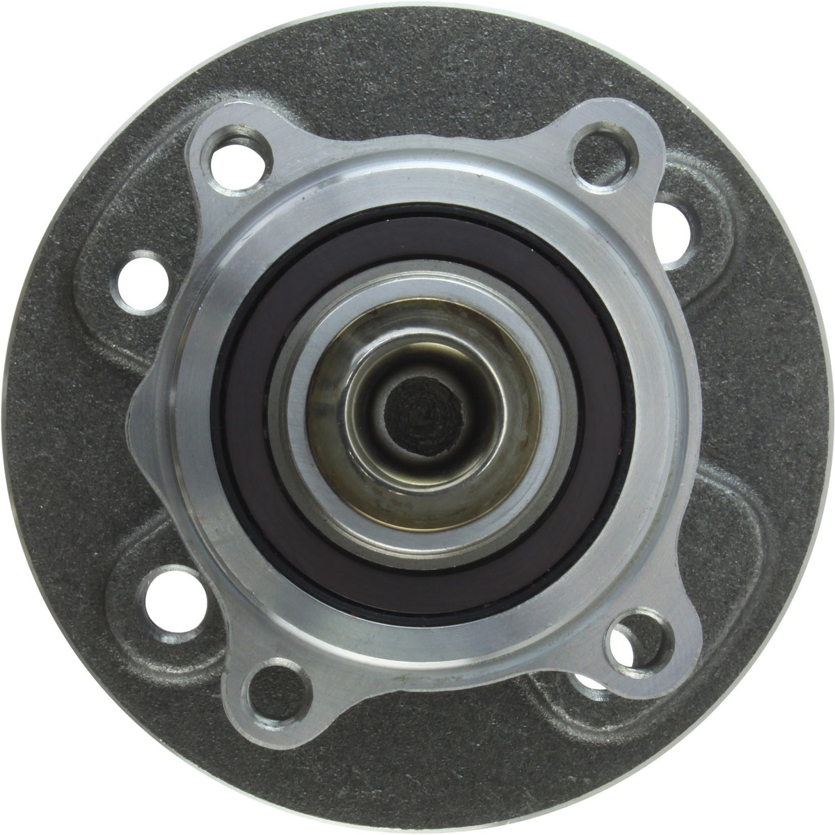 Centric Parts Wheel Bearing and Hub Assembly Standard with ABS for 2002-2006 Mini Cooper 405.34006E