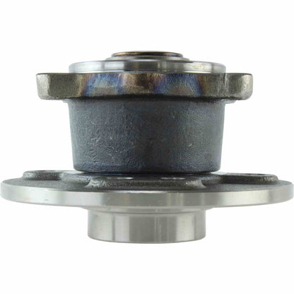 Centric Parts Wheel Bearing and Hub Assembly Standard with ABS for 2002-2006 Mini Cooper 405.34006E