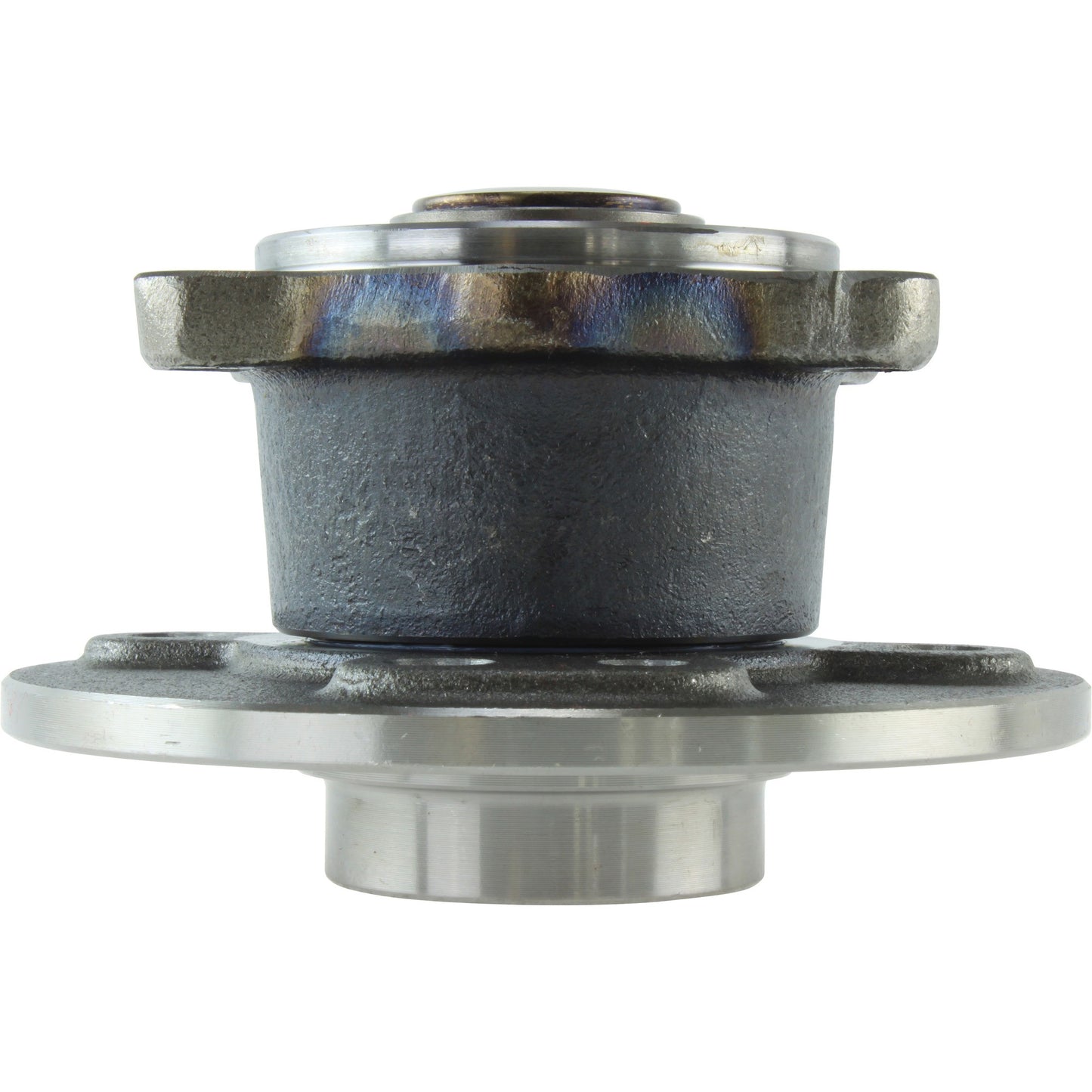 Centric Parts Wheel Bearing and Hub Assembly Standard with ABS for 2002-2006 Mini Cooper 405.34006E