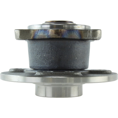 Centric Parts Wheel Bearing and Hub Assembly Standard with ABS for 2002-2006 Mini Cooper 405.34006E
