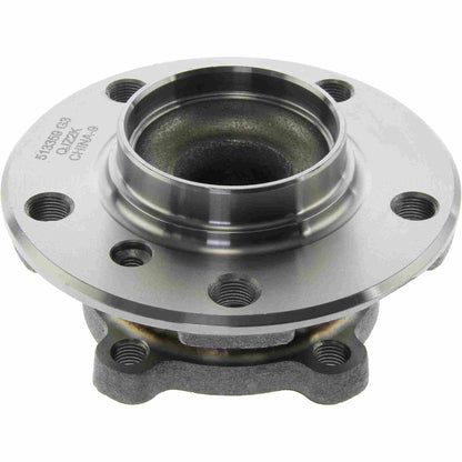 Centric Parts Wheel Bearing and Hub Assembly Standard with ABS for BMW 2014-2021 405.34012E