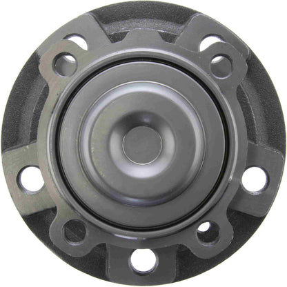 Centric Parts Wheel Bearing and Hub Assembly Standard with ABS for BMW 2014-2021 405.34012E