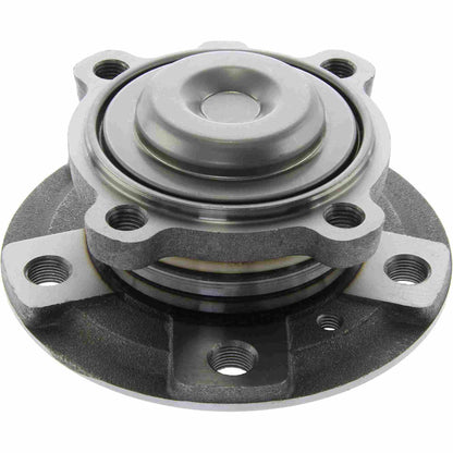 Centric Parts Wheel Bearing and Hub Assembly Standard with ABS for BMW 2014-2021 405.34012E