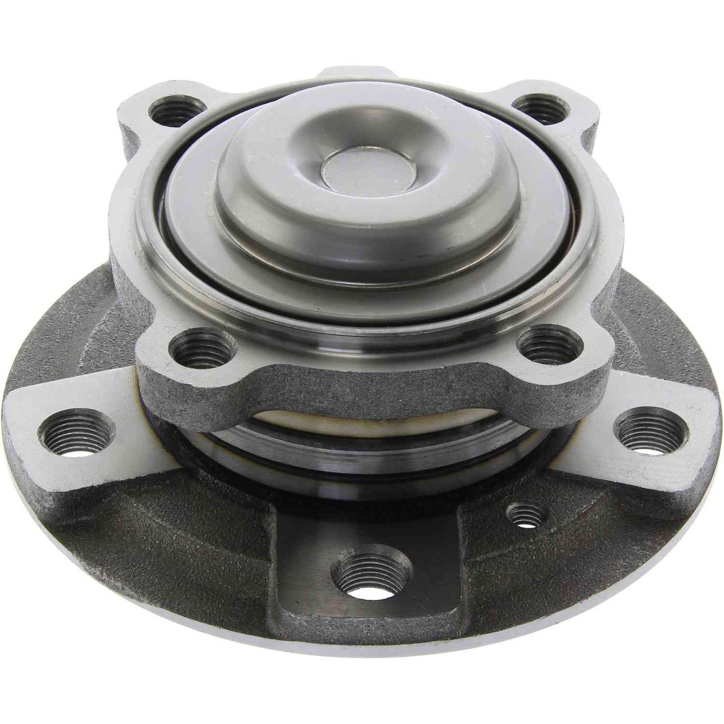 Centric Parts Wheel Bearing and Hub Assembly Standard with ABS for BMW 2014-2021 405.34012E