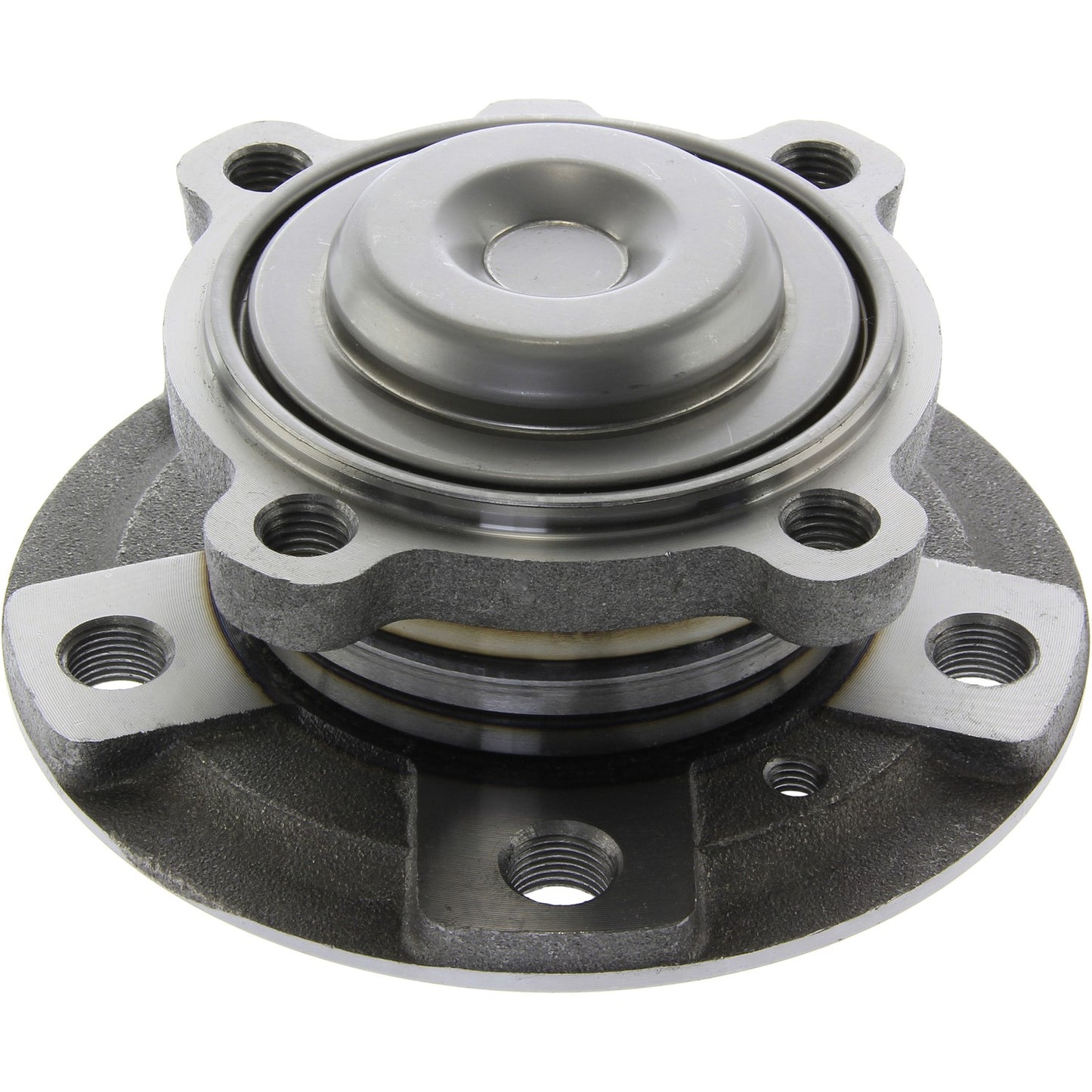 Centric Parts Wheel Bearing and Hub Assembly Standard with ABS for BMW 2014-2021 405.34012E