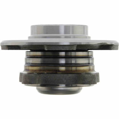 Centric Parts Wheel Bearing and Hub Assembly Standard with ABS for BMW 2014-2021 405.34012E