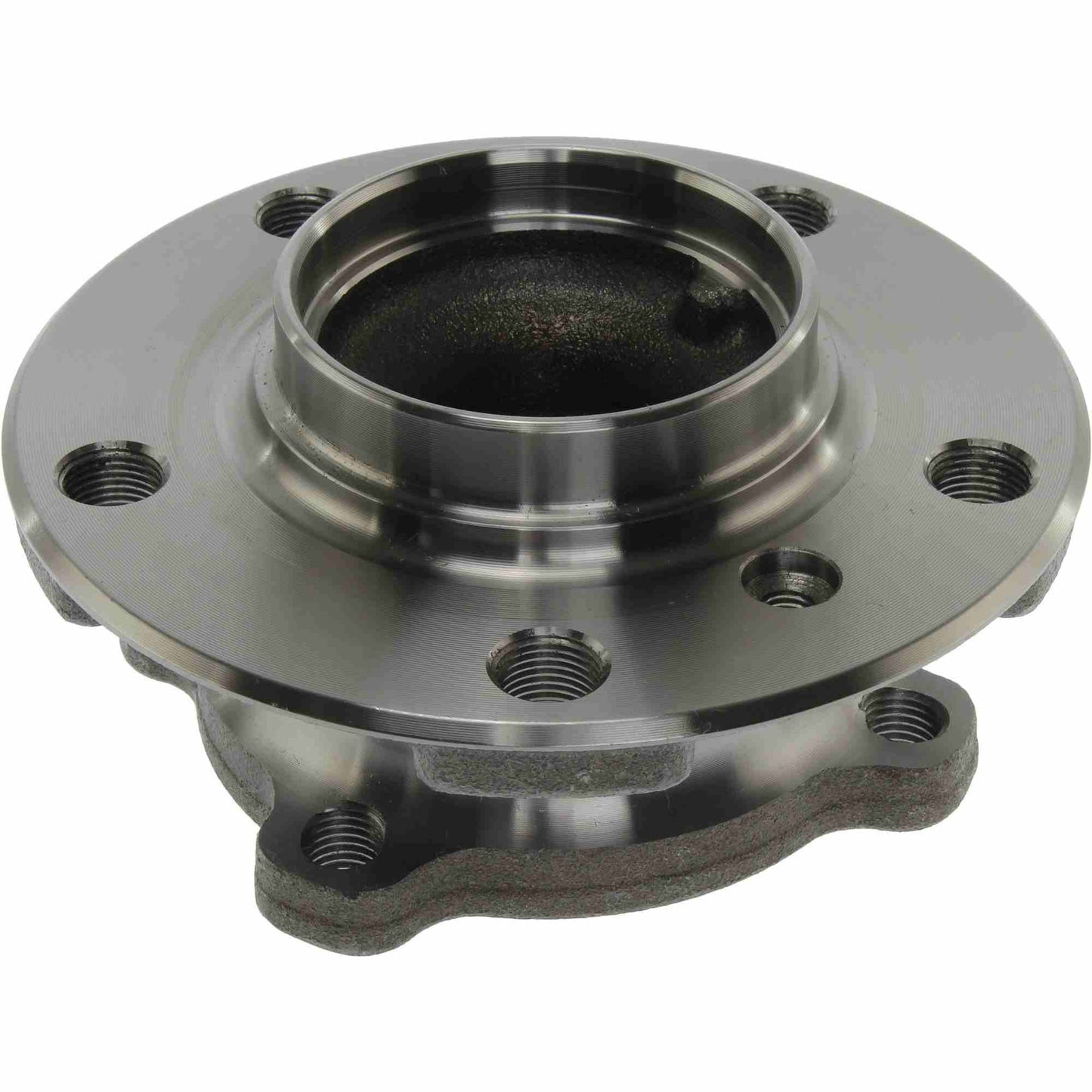 Centric Parts Wheel Bearing and Hub Assembly Premium Non-Driven Hubs for 2014-2021 BMW Models 405.34012