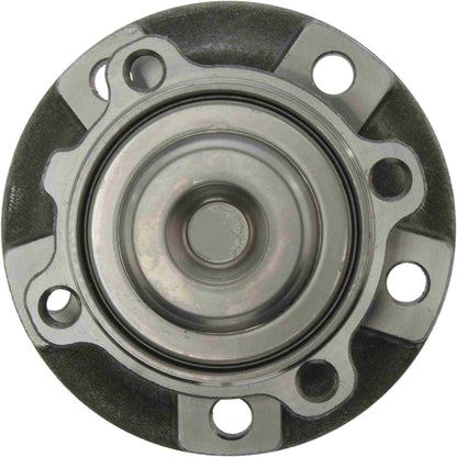 Centric Parts Wheel Bearing and Hub Assembly Premium Non-Driven Hubs for 2014-2021 BMW Models 405.34012