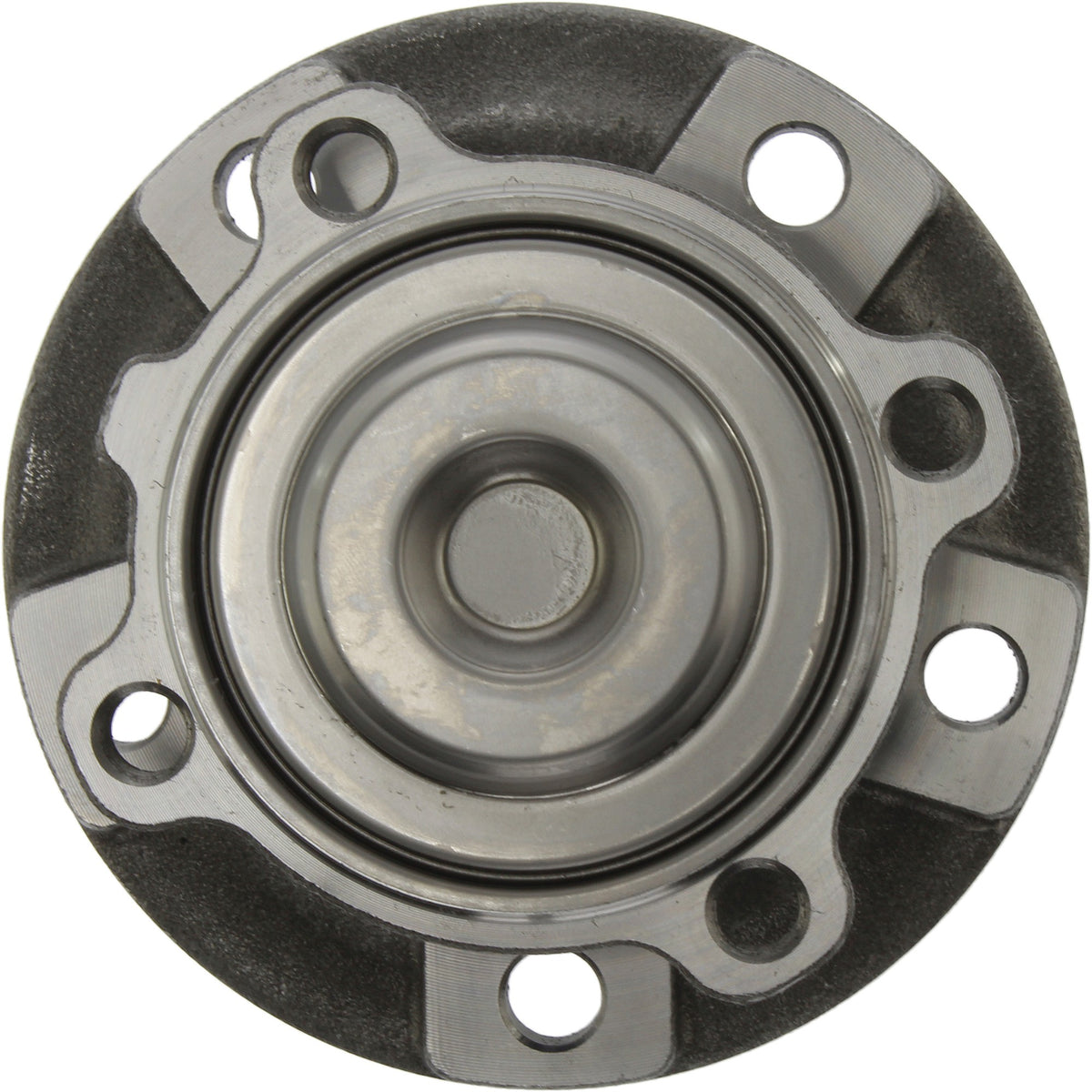 Centric Parts Wheel Bearing and Hub Assembly Premium Non-Driven Hubs for 2014-2021 BMW Models 405.34012