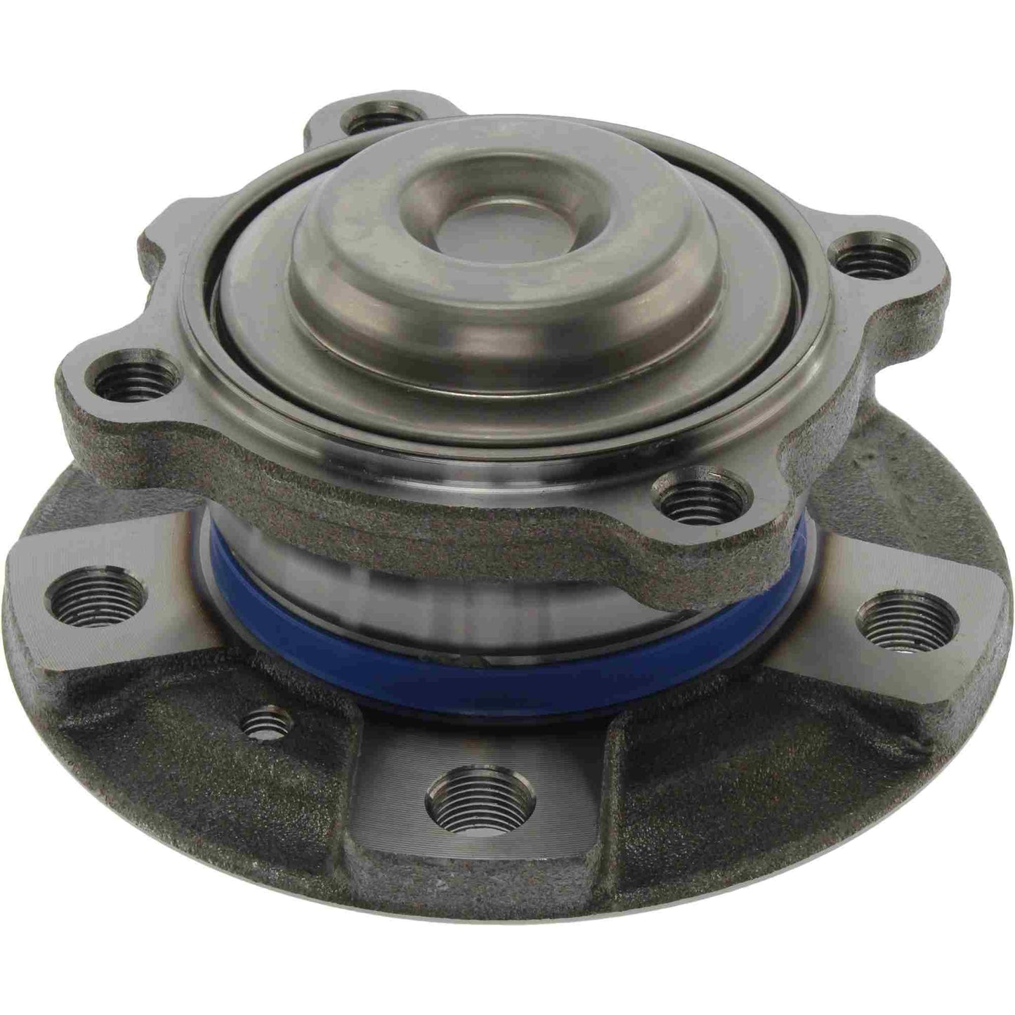 Centric Parts Wheel Bearing and Hub Assembly Premium Non-Driven Hubs for 2014-2021 BMW Models 405.34012