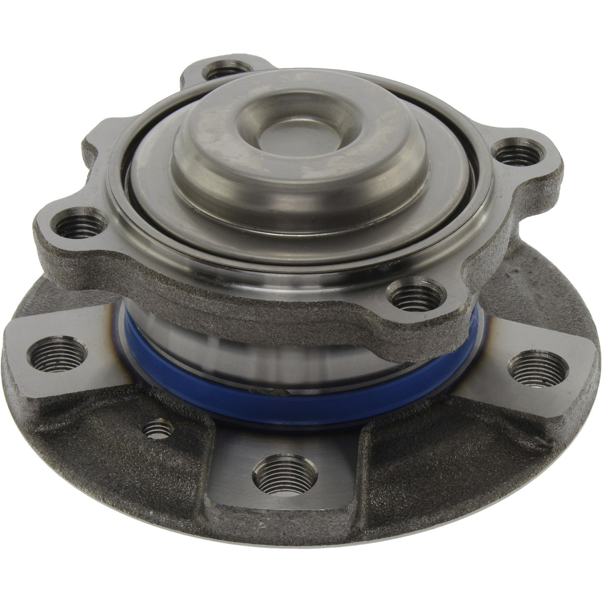 Centric Parts Wheel Bearing and Hub Assembly Premium Non-Driven Hubs for 2014-2021 BMW Models 405.34012