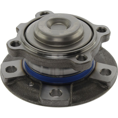 Centric Parts Wheel Bearing and Hub Assembly Premium Non-Driven Hubs for 2014-2021 BMW Models 405.34012