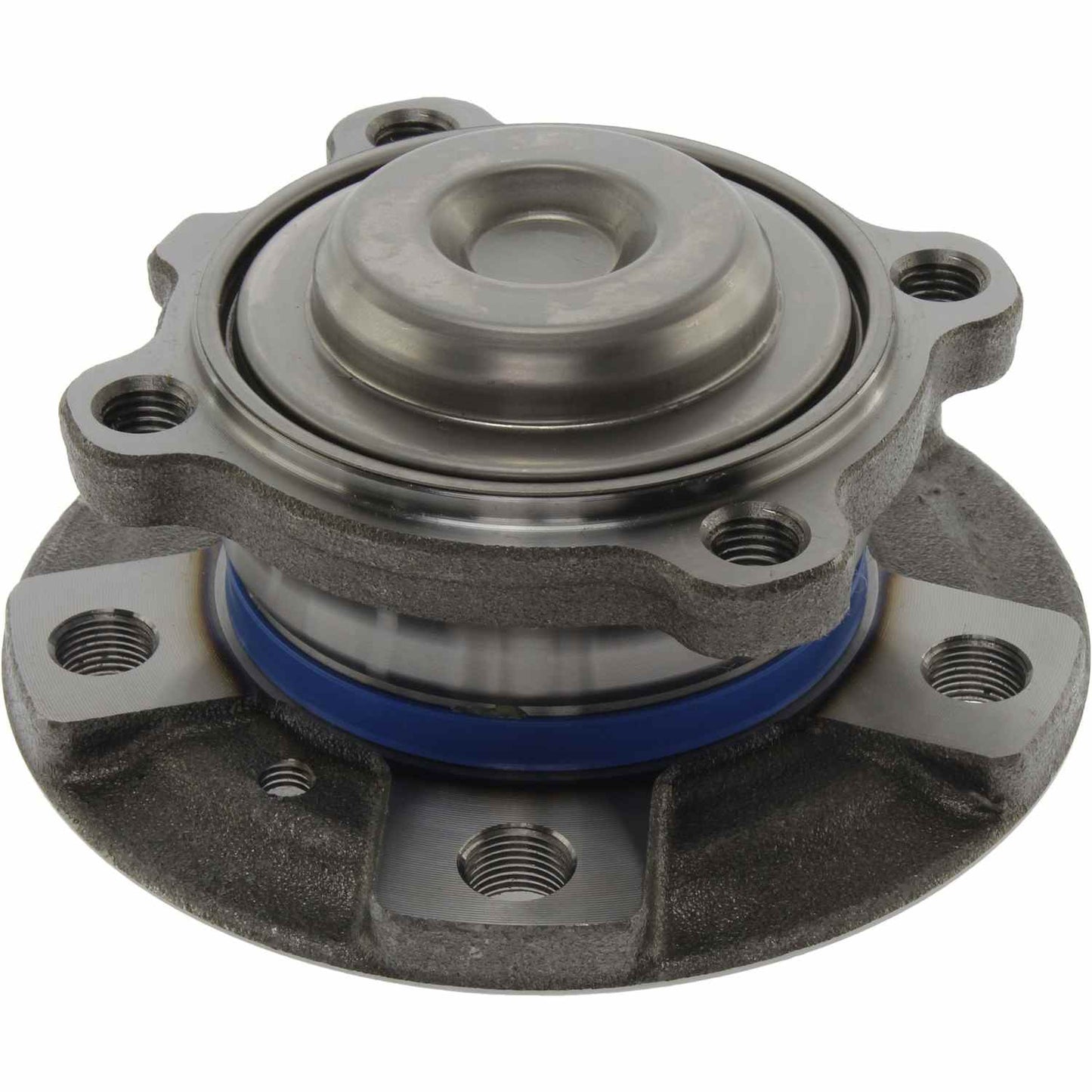 Centric Parts Wheel Bearing and Hub Assembly Premium Non-Driven Hubs for 2014-2021 BMW Models 405.34012