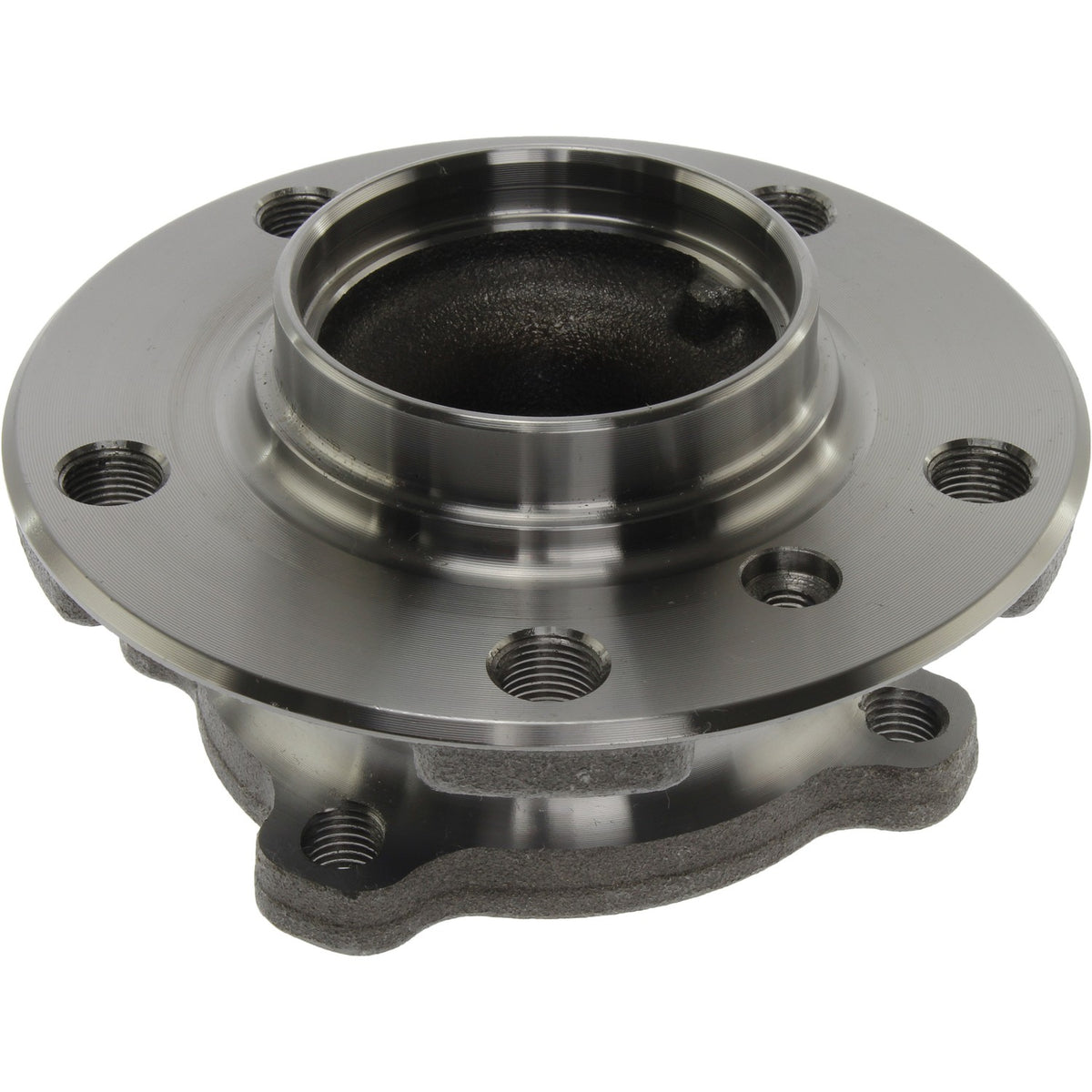 Centric Parts Wheel Bearing and Hub Assembly Premium Non-Driven Hubs for 2014-2021 BMW Models 405.34012