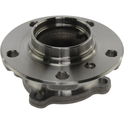 Centric Parts Wheel Bearing and Hub Assembly Premium Non-Driven Hubs for 2014-2021 BMW Models 405.34012