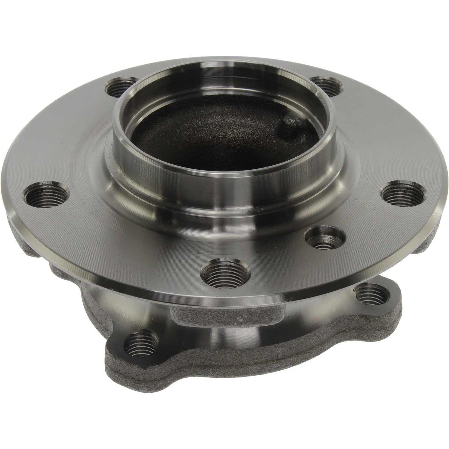 Centric Parts Wheel Bearing and Hub Assembly Premium Non-Driven Hubs for 2014-2021 BMW Models 405.34012