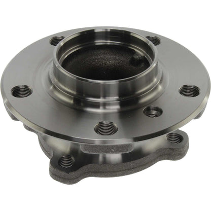 Centric Parts Wheel Bearing and Hub Assembly Premium Non-Driven Hubs for 2014-2021 BMW Models 405.34012