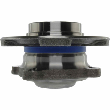 Centric Parts Wheel Bearing and Hub Assembly Premium Non-Driven Hubs for 2014-2021 BMW Models 405.34012