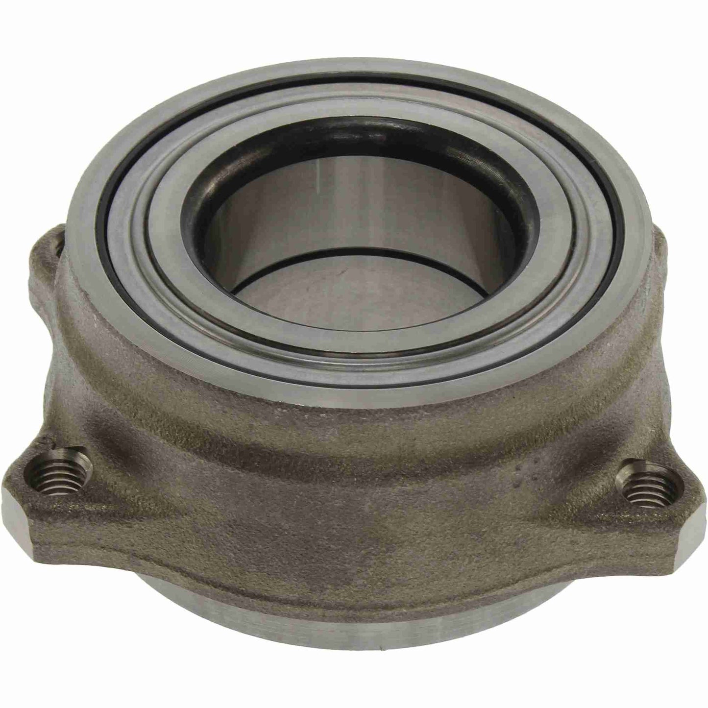 Centric Parts Premium Flanged Wheel Bearing Module 405.35000
