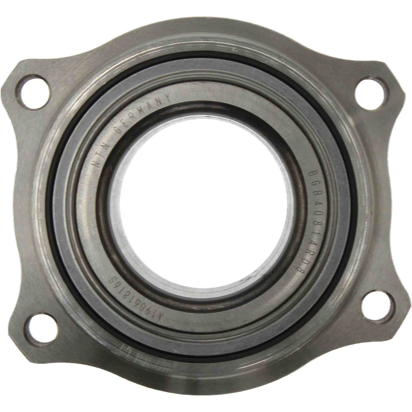 Centric Parts Premium Flanged Wheel Bearing Module 405.35000
