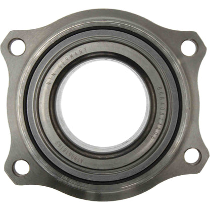 Centric Parts Premium Flanged Wheel Bearing Module 405.35000