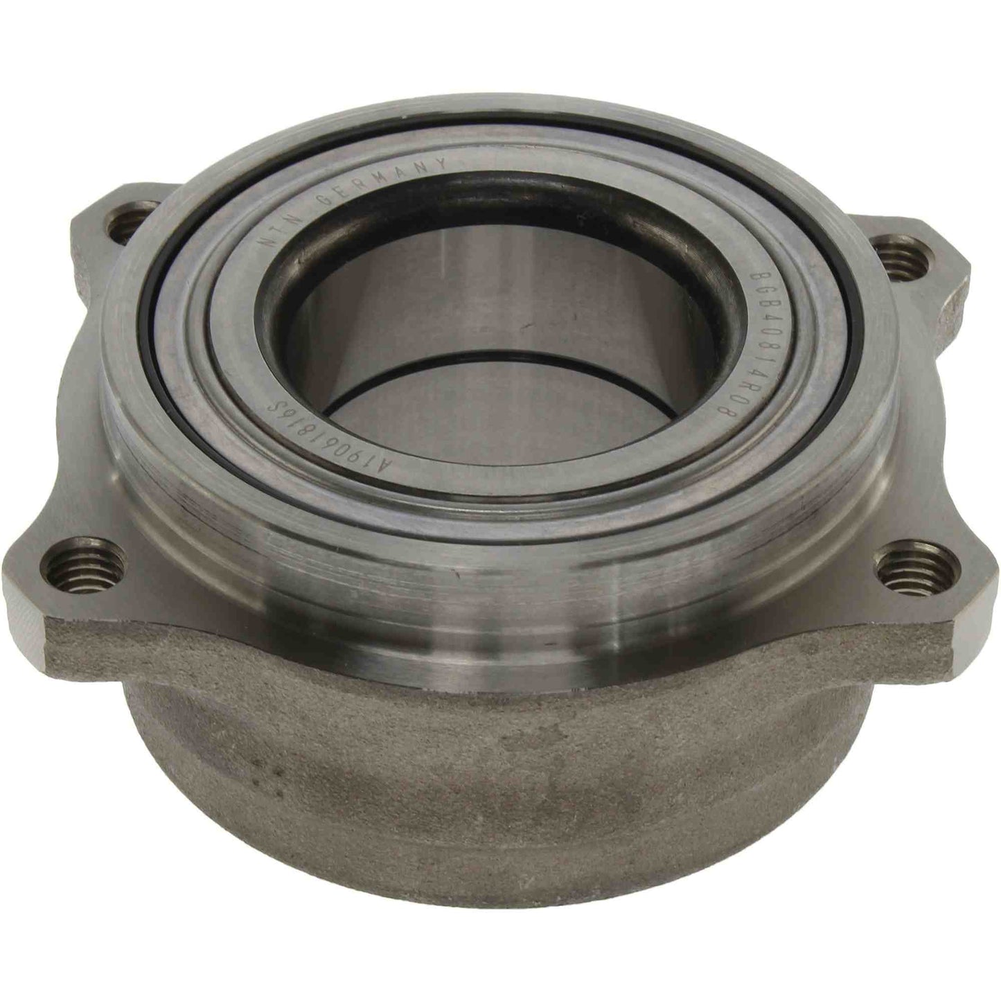 Centric Parts Premium Flanged Wheel Bearing Module 405.35000