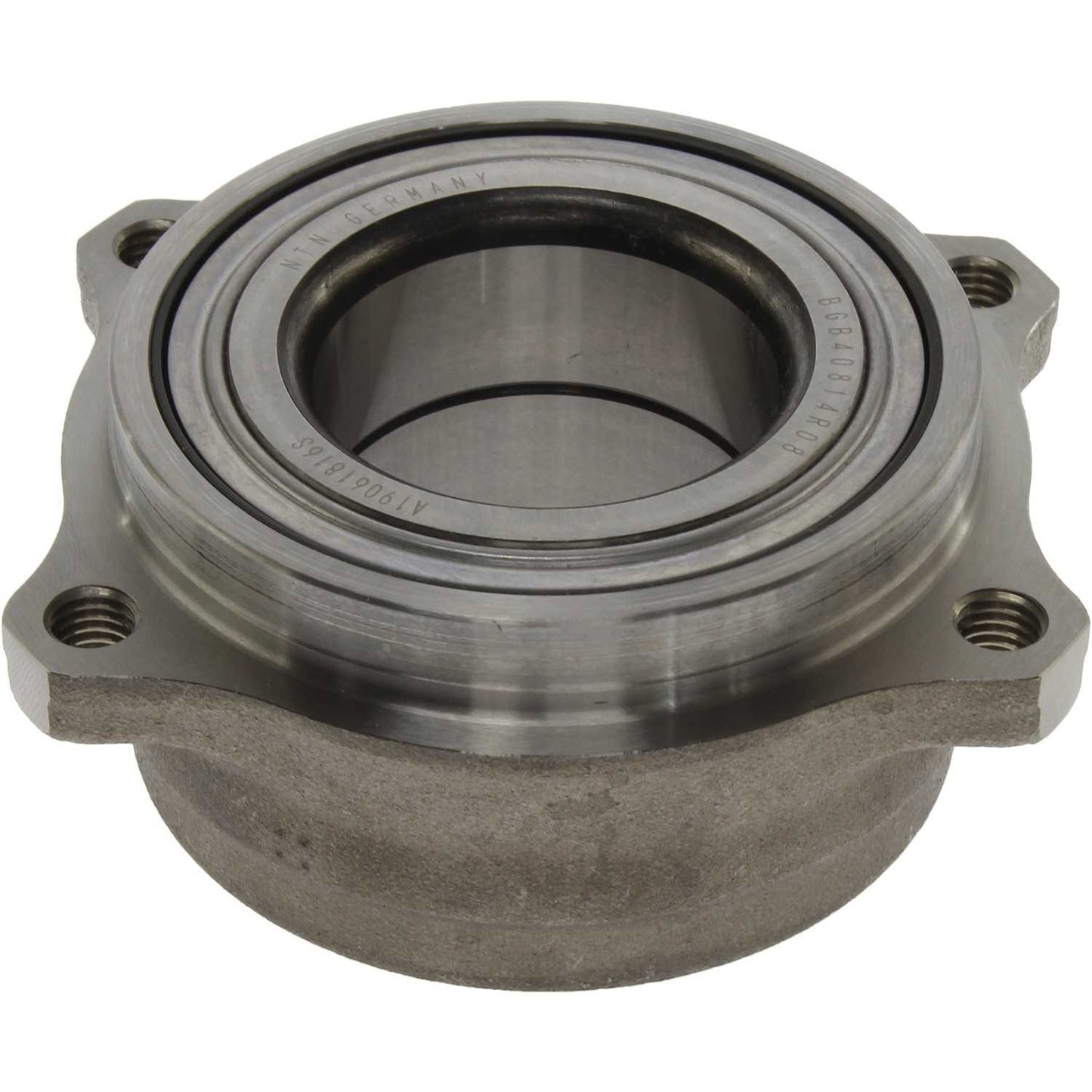 Centric Parts Premium Flanged Wheel Bearing Module 405.35000
