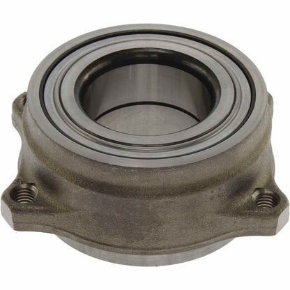 Centric Parts Premium Flanged Wheel Bearing Module 405.35000