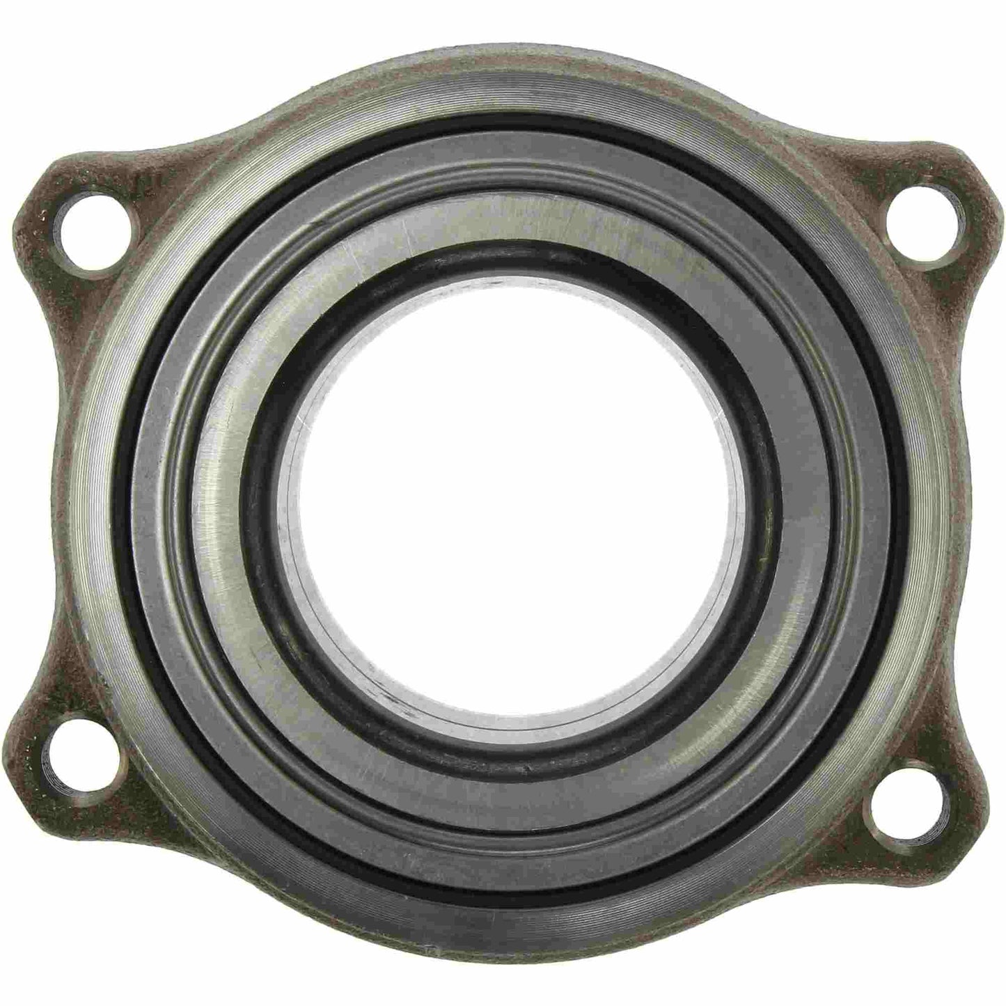 Centric Parts Premium Flanged Wheel Bearing Module 405.35000