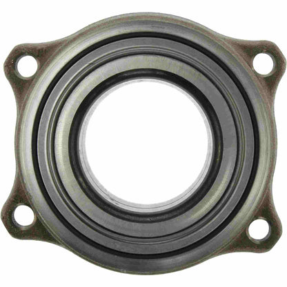 Centric Parts Premium Flanged Wheel Bearing Module 405.35000