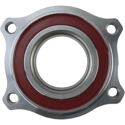 Centric Parts Wheel Bearing and Hub Assembly Standard Flanged for 2008-2017 Mercedes-Benz 405.35001E