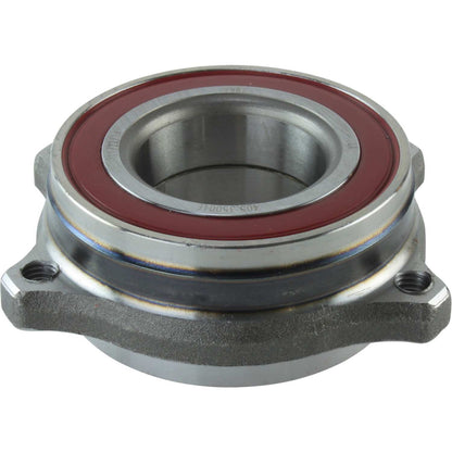 Centric Parts Wheel Bearing and Hub Assembly Standard Flanged for 2008-2017 Mercedes-Benz 405.35001E