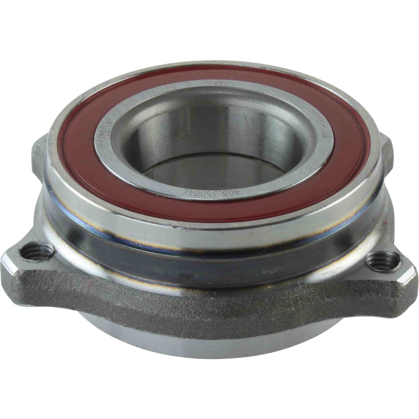 Centric Parts Wheel Bearing and Hub Assembly Standard Flanged for 2008-2017 Mercedes-Benz 405.35001E