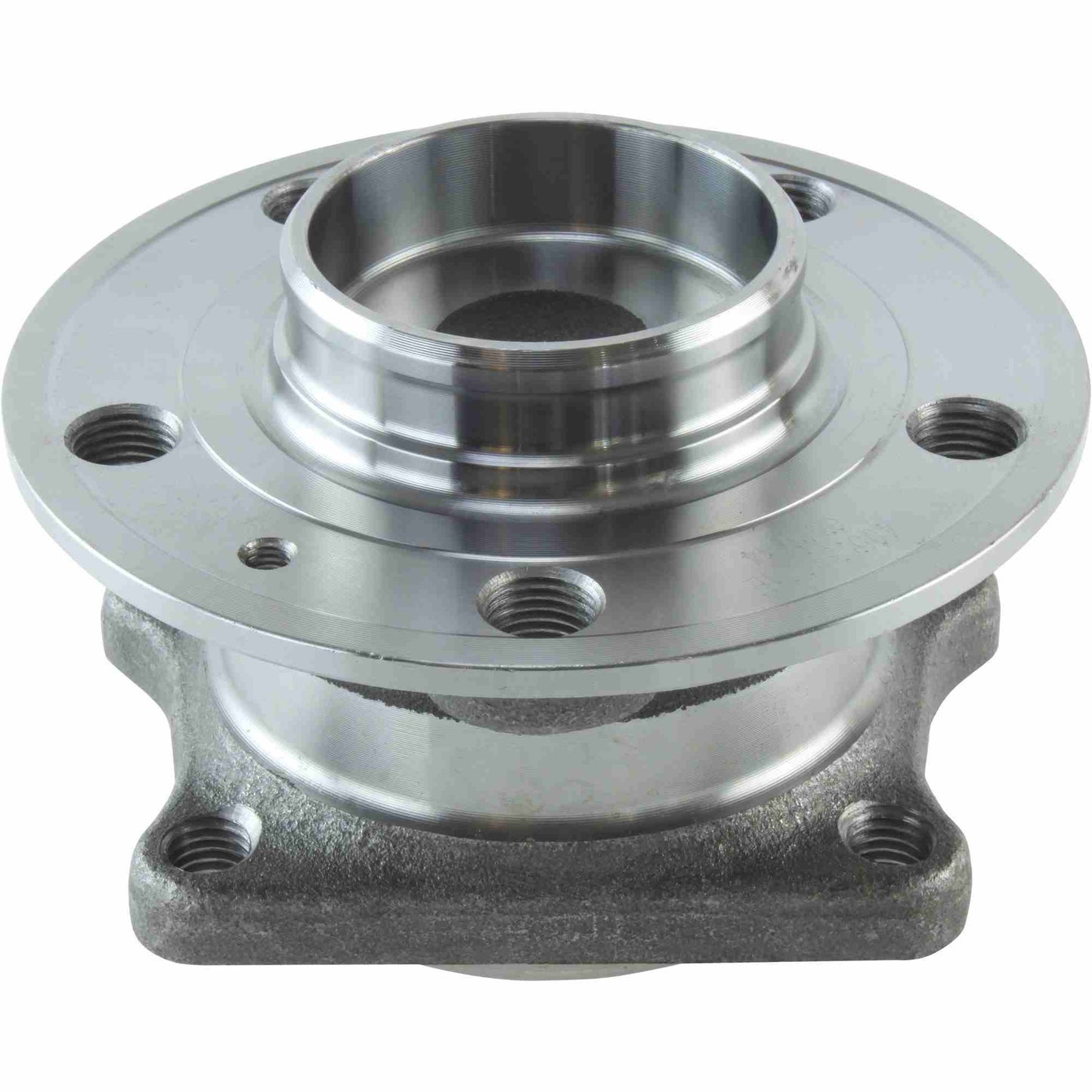 Centric Parts Wheel Bearing and Hub Assembly Standard Hub & Bearing for Volvo S60 2009-2001, S80 2006-1999, V70 2007-2001 405.39001E