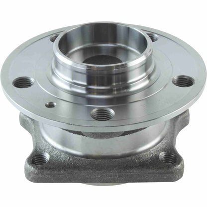 Centric Parts Wheel Bearing and Hub Assembly Standard Hub & Bearing for Volvo S60 2009-2001, S80 2006-1999, V70 2007-2001 405.39001E