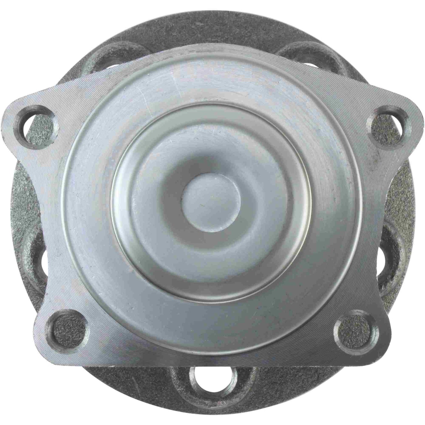 Centric Parts Wheel Bearing and Hub Assembly Standard Hub & Bearing for Volvo S60 2009-2001, S80 2006-1999, V70 2007-2001 405.39001E