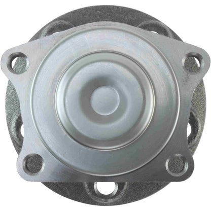 Centric Parts Wheel Bearing and Hub Assembly Standard Hub & Bearing for Volvo S60 2009-2001, S80 2006-1999, V70 2007-2001 405.39001E
