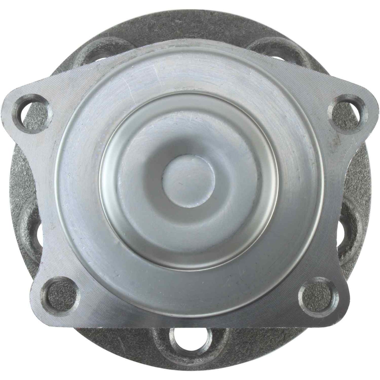 Centric Parts Wheel Bearing and Hub Assembly Standard Hub & Bearing for Volvo S60 2009-2001, S80 2006-1999, V70 2007-2001 405.39001E
