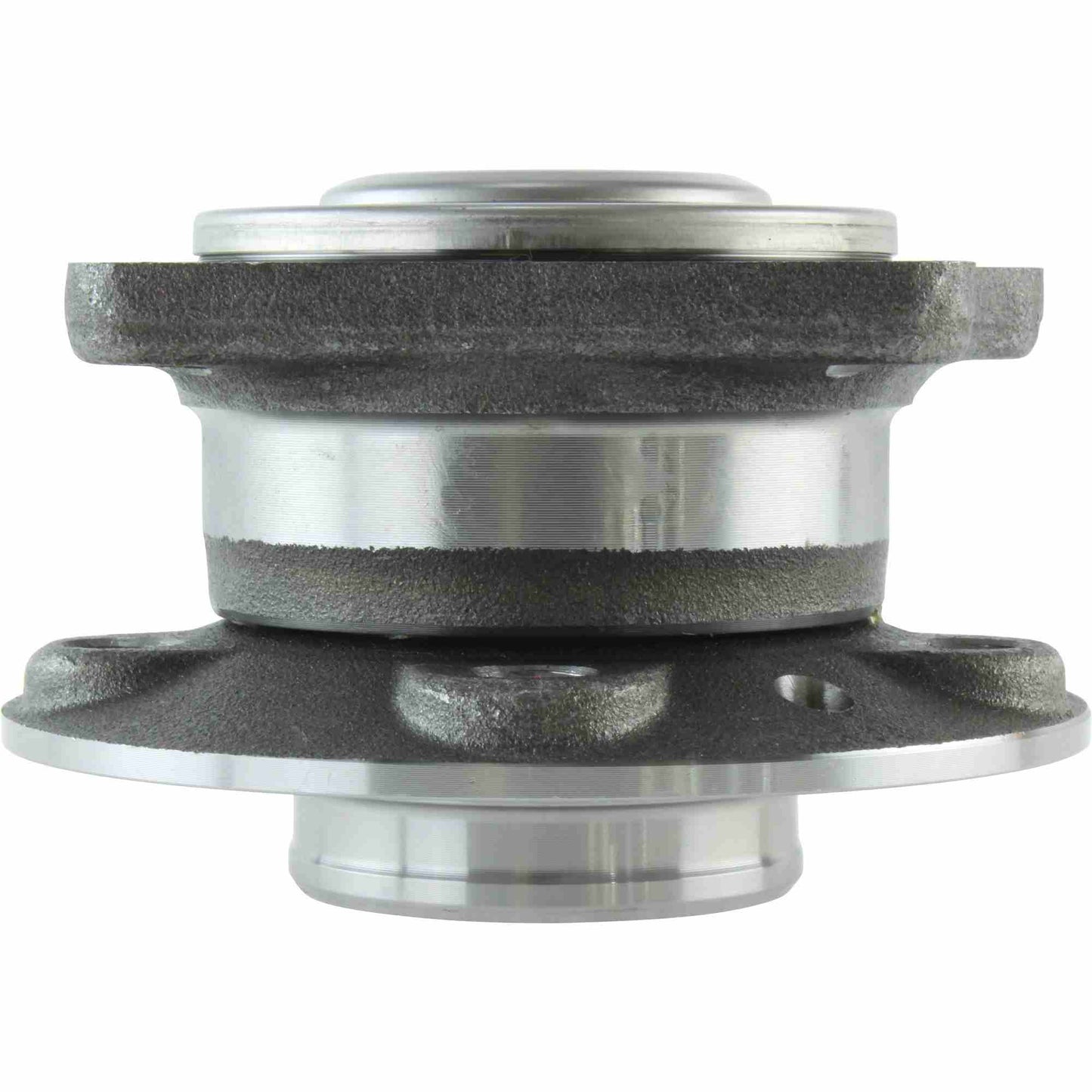 Centric Parts Wheel Bearing and Hub Assembly Standard Hub & Bearing for Volvo S60 2009-2001, S80 2006-1999, V70 2007-2001 405.39001E