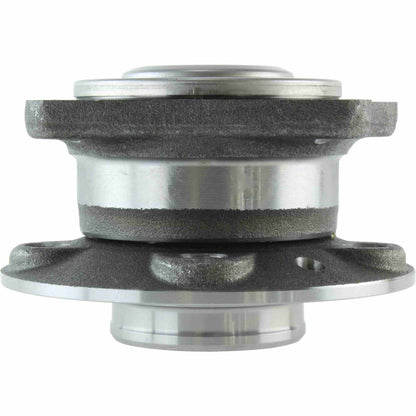 Centric Parts Wheel Bearing and Hub Assembly Standard Hub & Bearing for Volvo S60 2009-2001, S80 2006-1999, V70 2007-2001 405.39001E