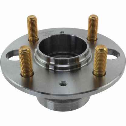 Centric Parts Wheel Bearing and Hub Assembly C-Tek Non-Driven Hubs for 1990-1993 Acura Integra, 1986-1989 Honda Accord, Civic 1988-1999(incl. del Sol) 405.40000E