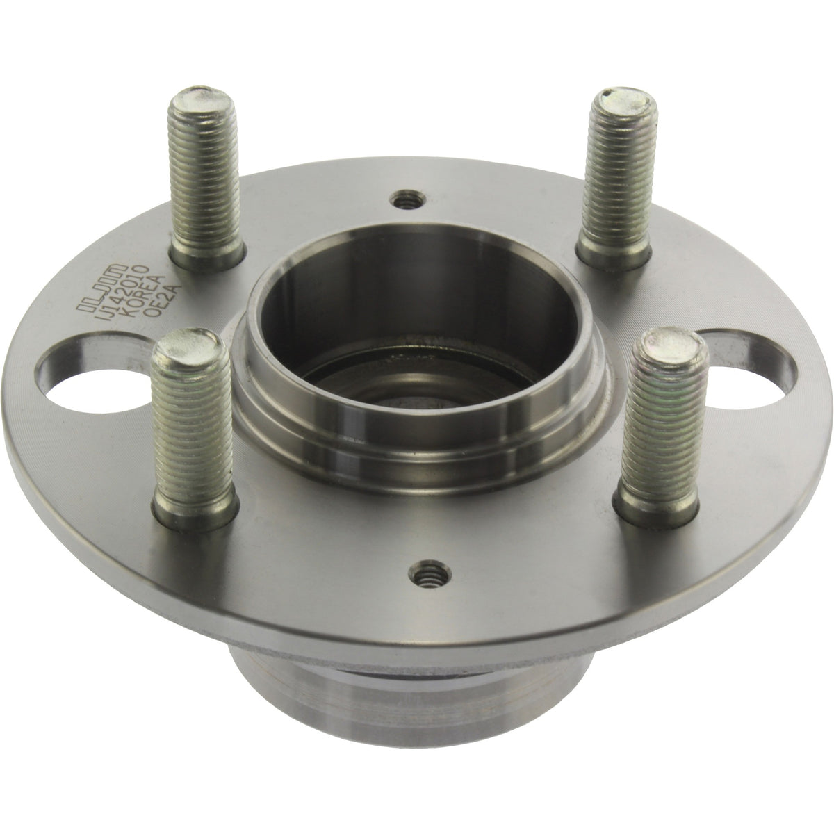 Centric Parts Premium Hub and Bearing Assembly 405.40000