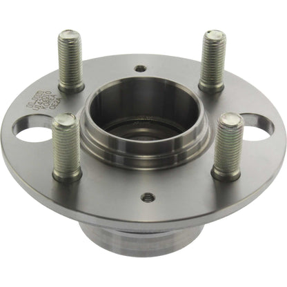 Centric Parts Wheel Bearing and Hub Assembly Premium Non-Driven Hubs for 1990-1993 Acura Integra, 1986-1989 Honda Accord, 1988-1995 Civic, 1990-1999 Civic del Sol 405.40000