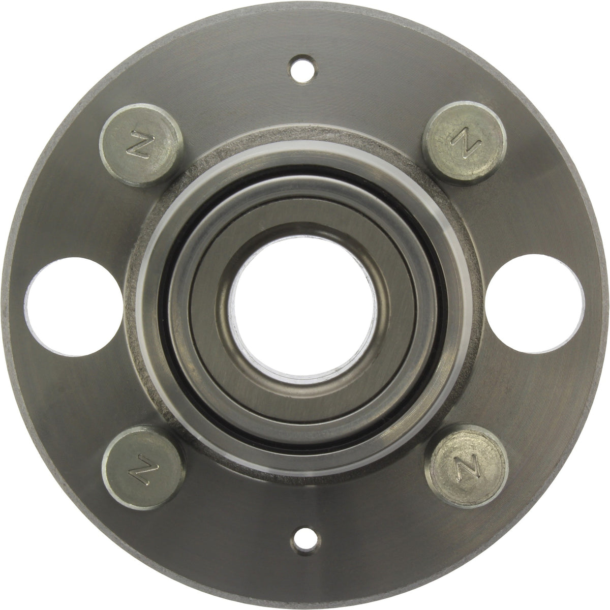Centric Parts Premium Hub and Bearing Assembly 405.40000