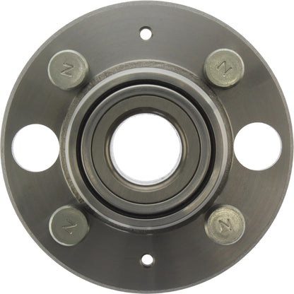 Centric Parts Premium Hub and Bearing Assembly 405.40000