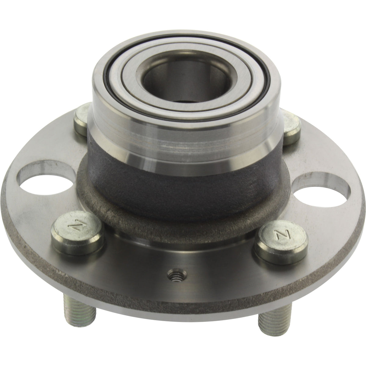 Centric Parts Premium Hub and Bearing Assembly 405.40000