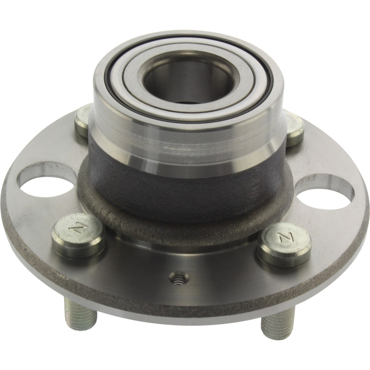 Centric Parts Premium Hub and Bearing Assembly 405.40000